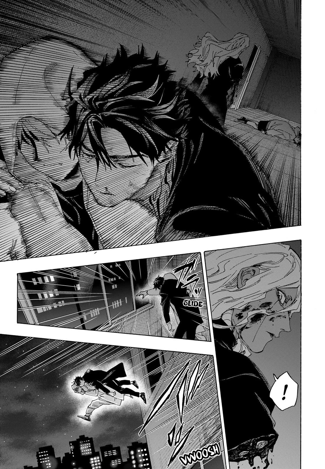 Marriagetoxin Chapter 140 - Page 14