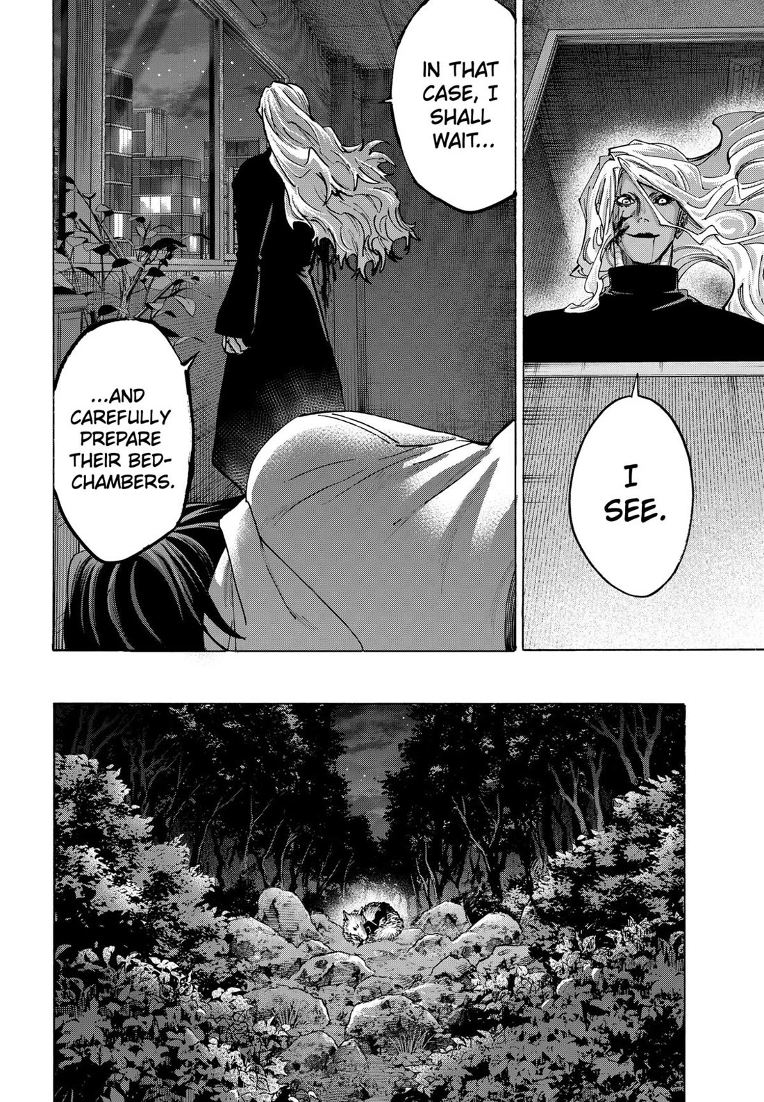 Marriagetoxin Chapter 140 - Page 17