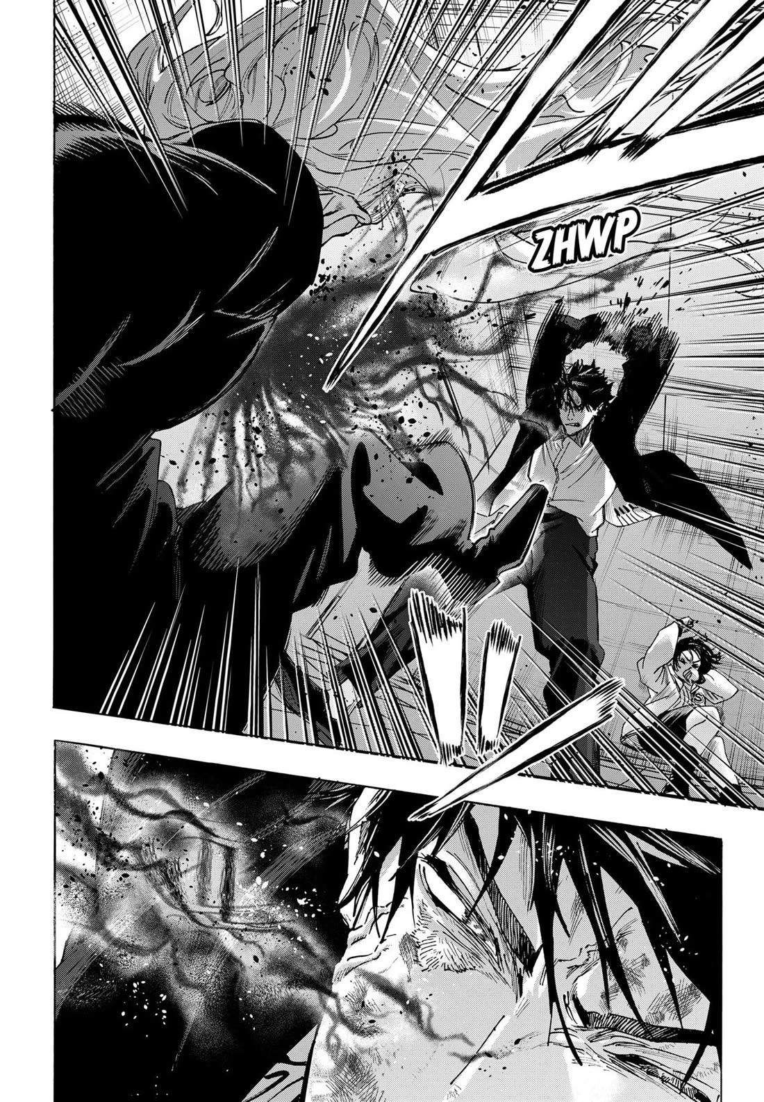 Marriagetoxin Chapter 140 - Page 4