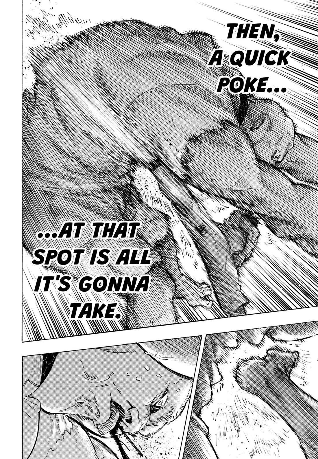 Marriagetoxin Chapter 141 - Page 13