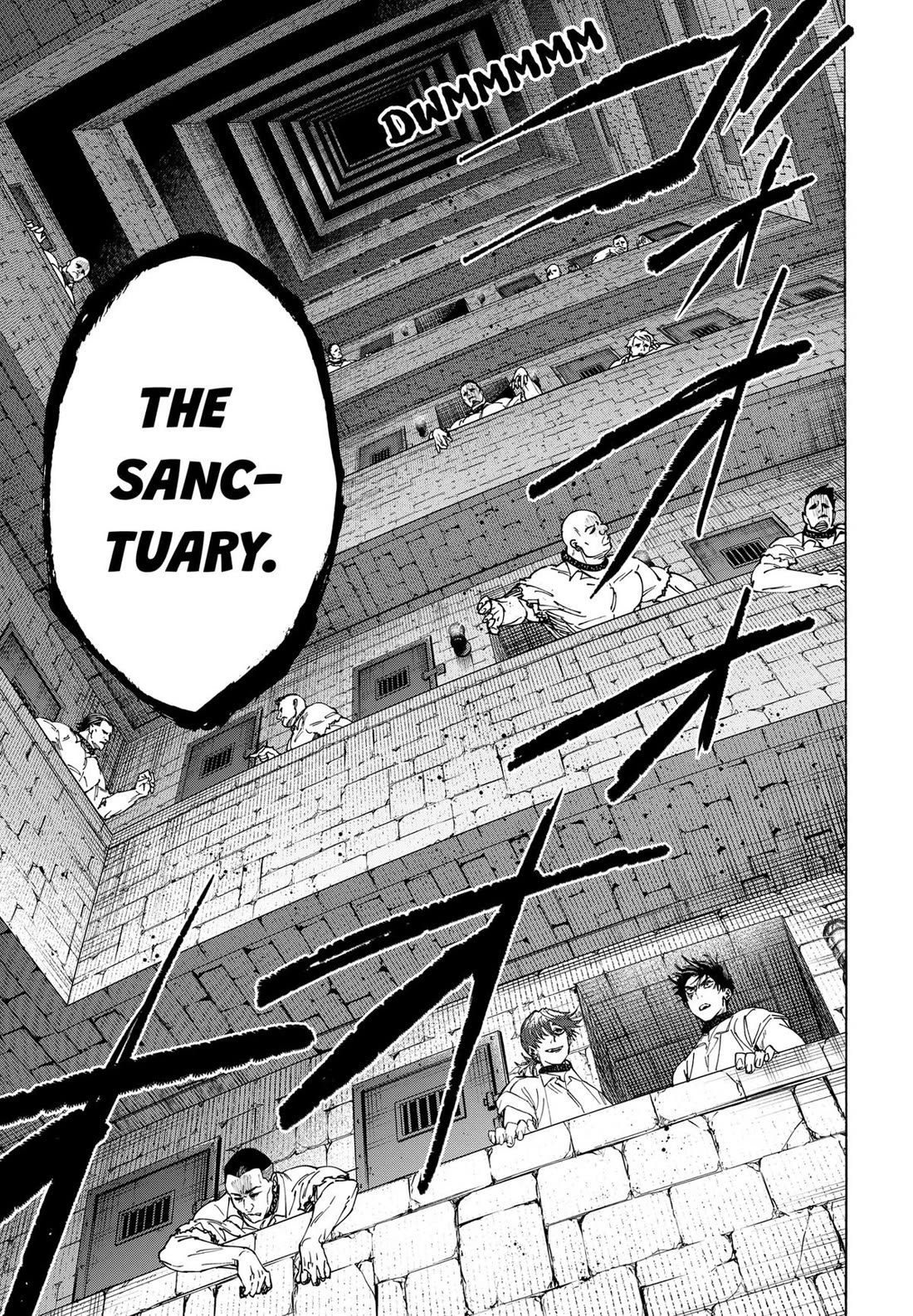 Marriagetoxin Chapter 141 - Page 20