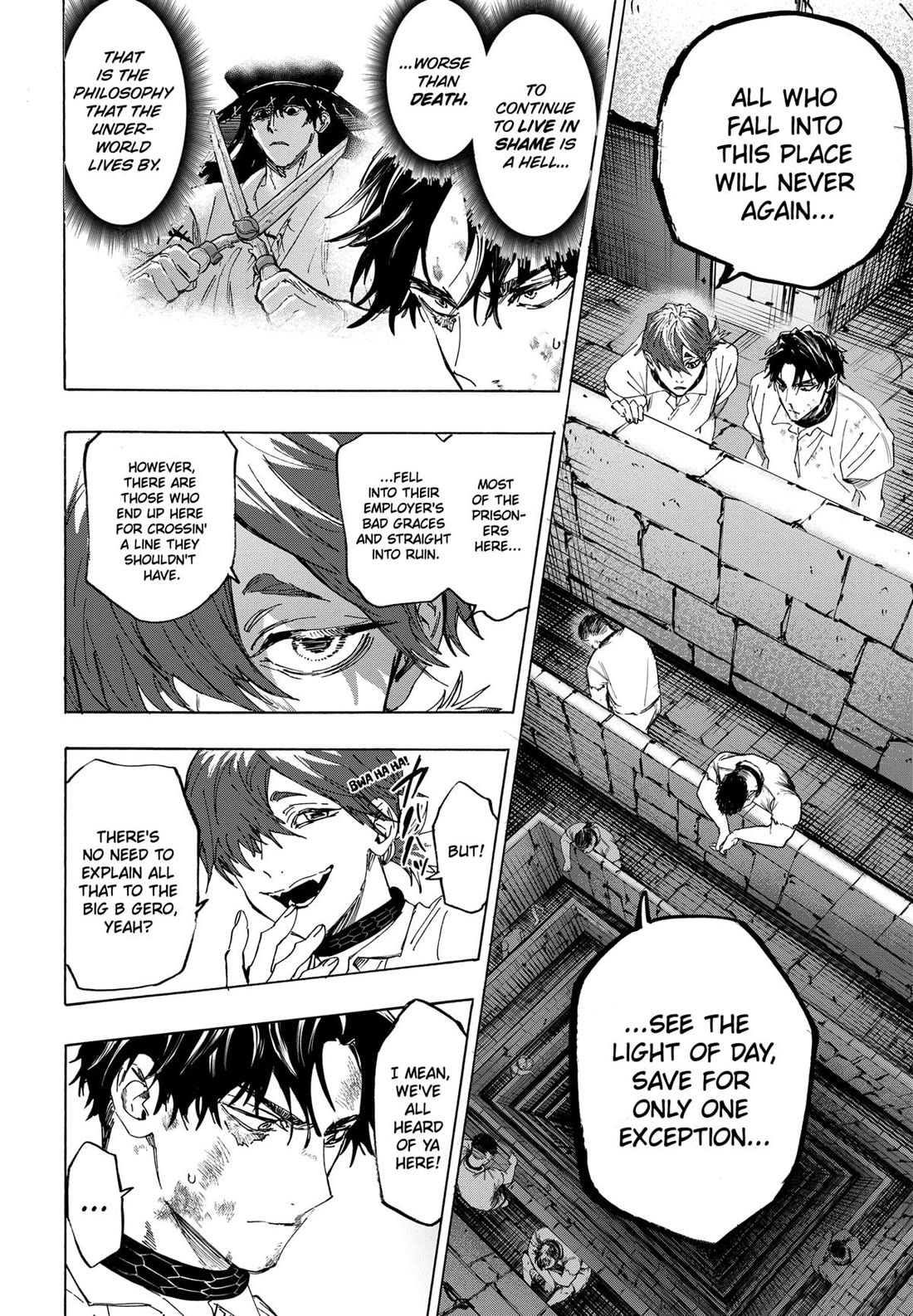 Marriagetoxin Chapter 142 - Page 2