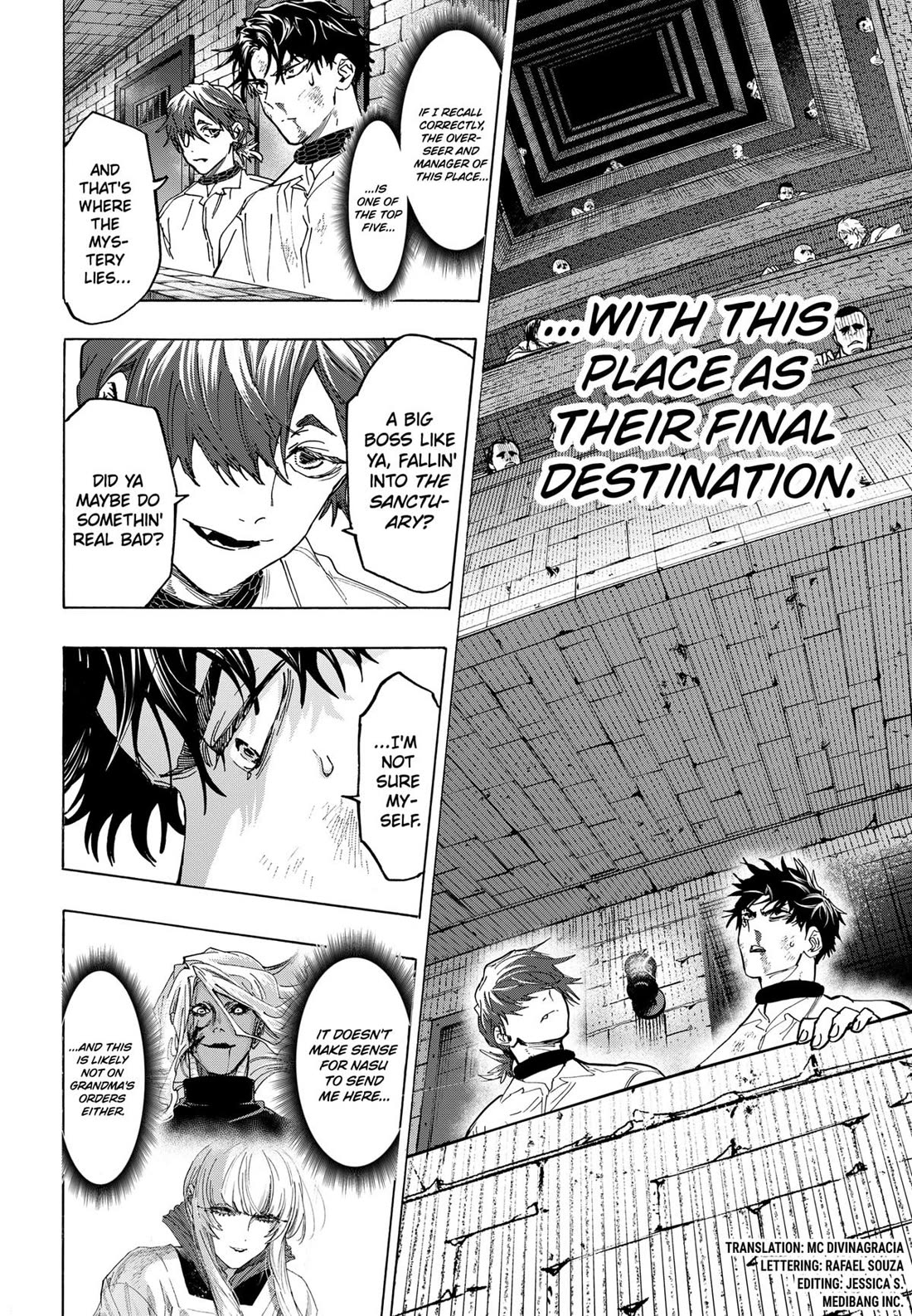 Marriagetoxin Chapter 142 - Page 4