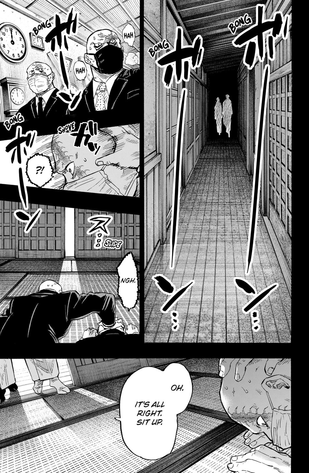 Marriagetoxin Chapter 23 - Page 6