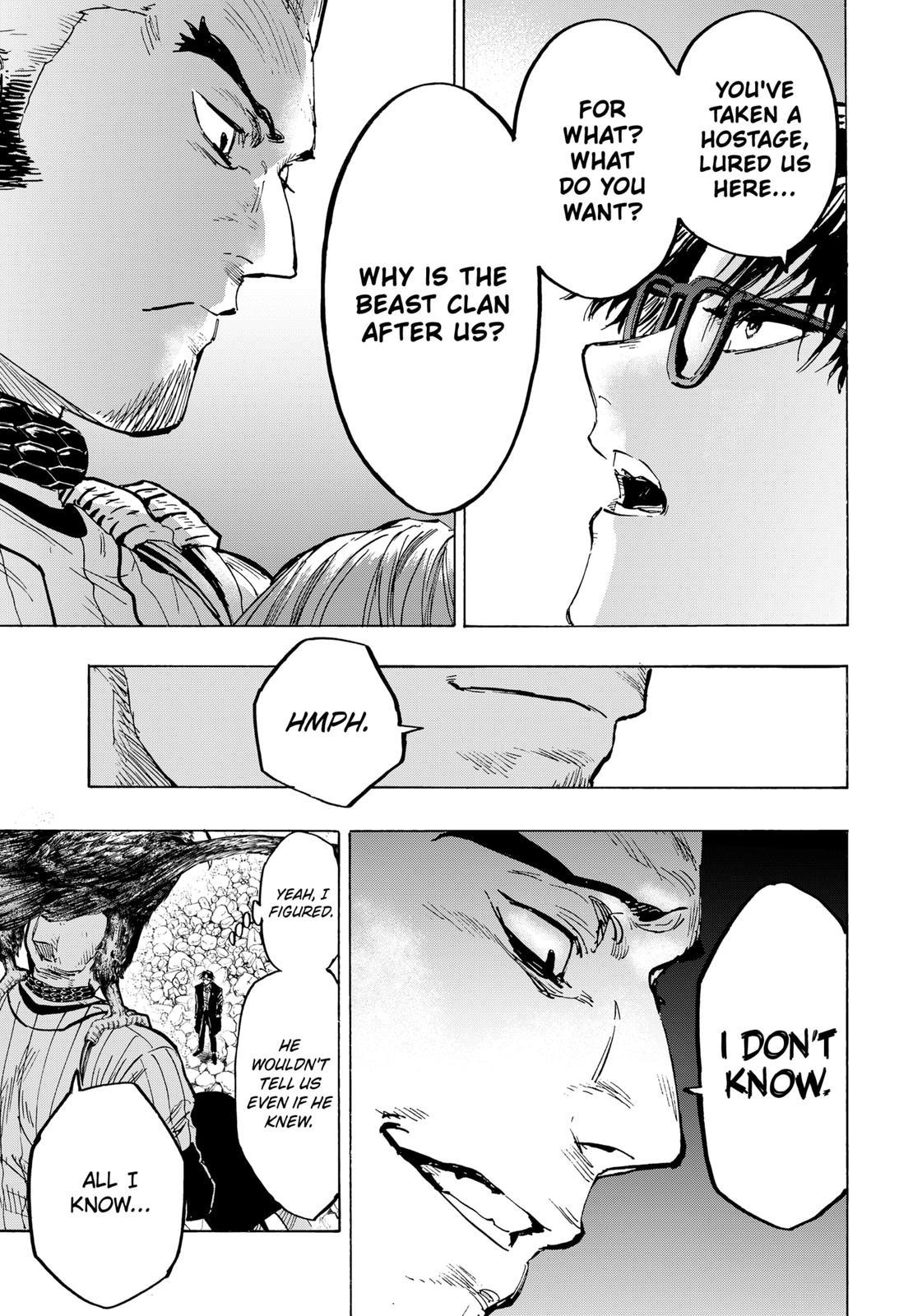 Marriagetoxin Chapter 29 - Page 6