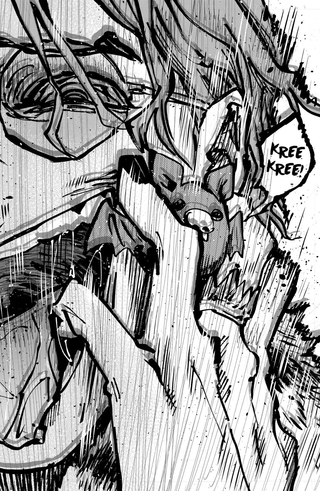Marriagetoxin Chapter 30 - Page 11
