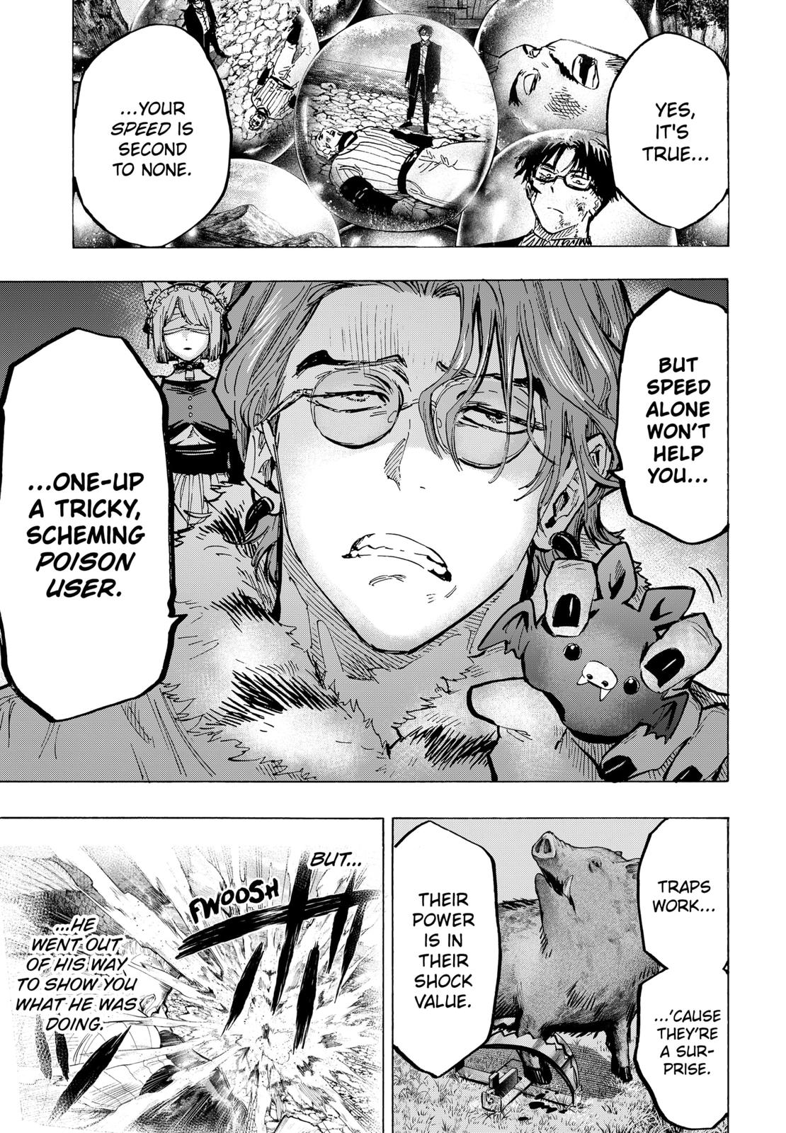 Marriagetoxin Chapter 30 - Page 4