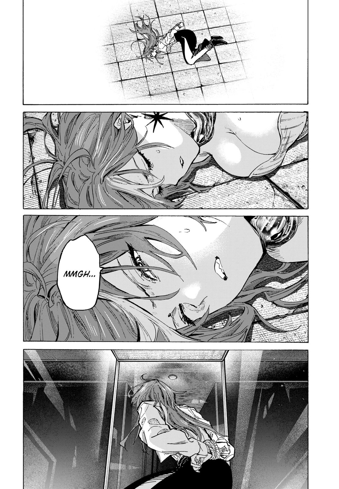 Marriagetoxin Chapter 34 - Page 7