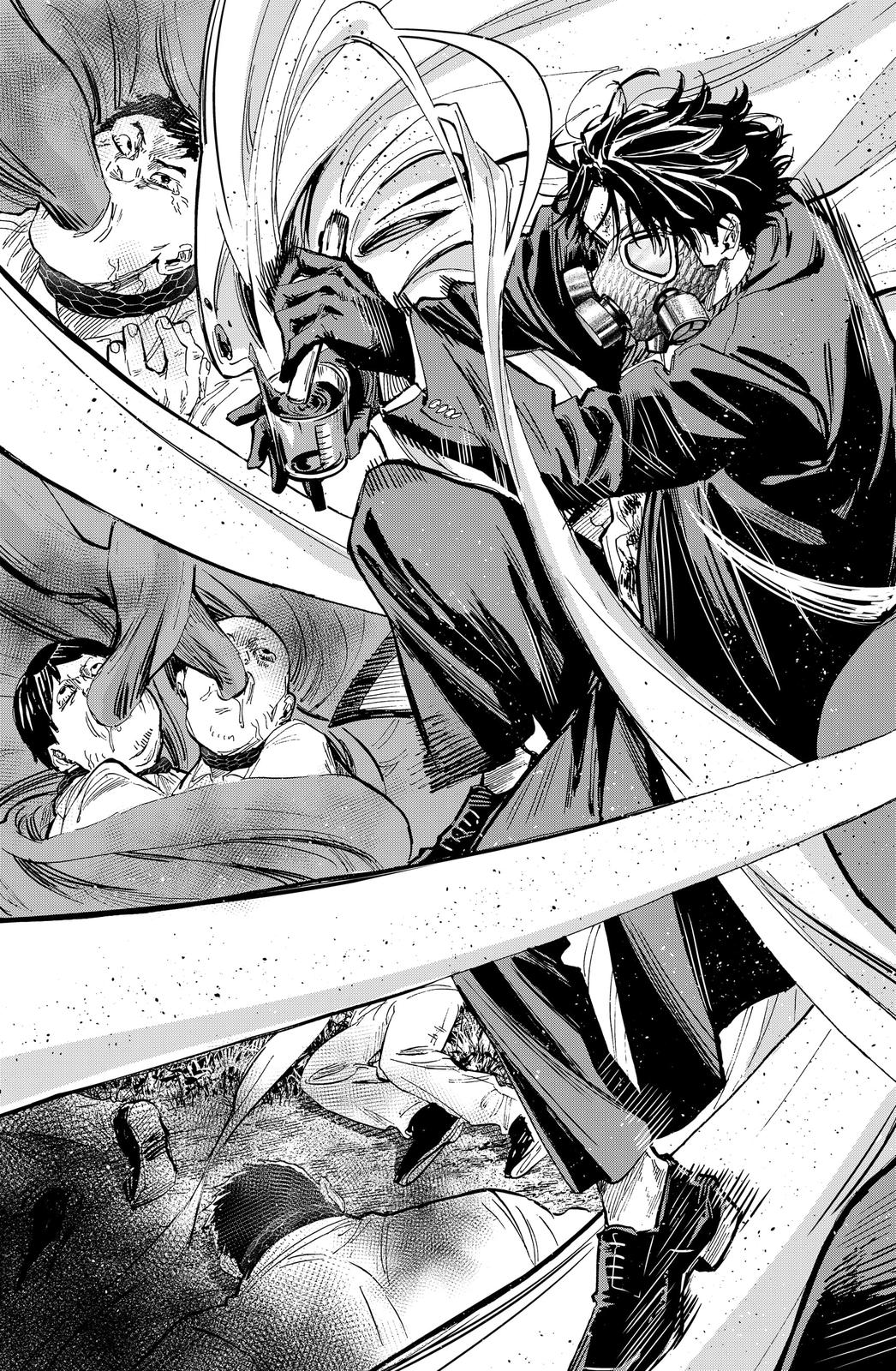 Marriagetoxin Chapter 35 - Page 16