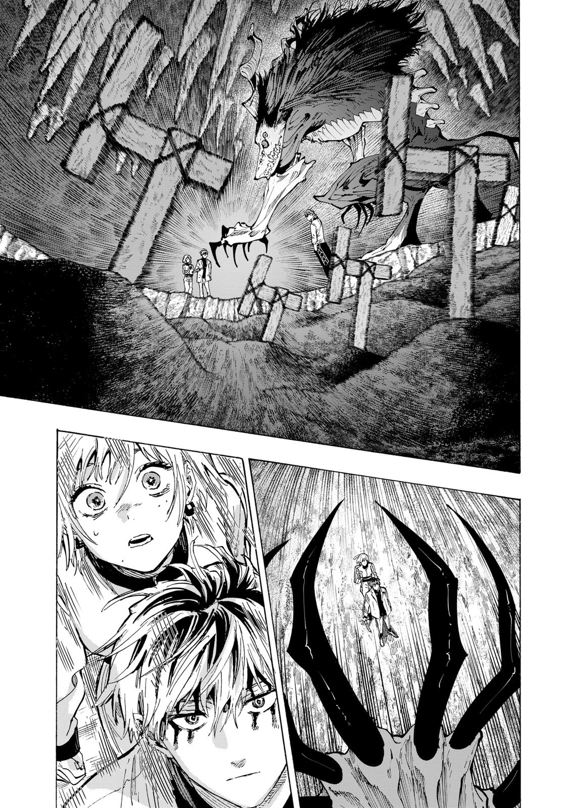 Marriagetoxin Chapter 38 - Page 4