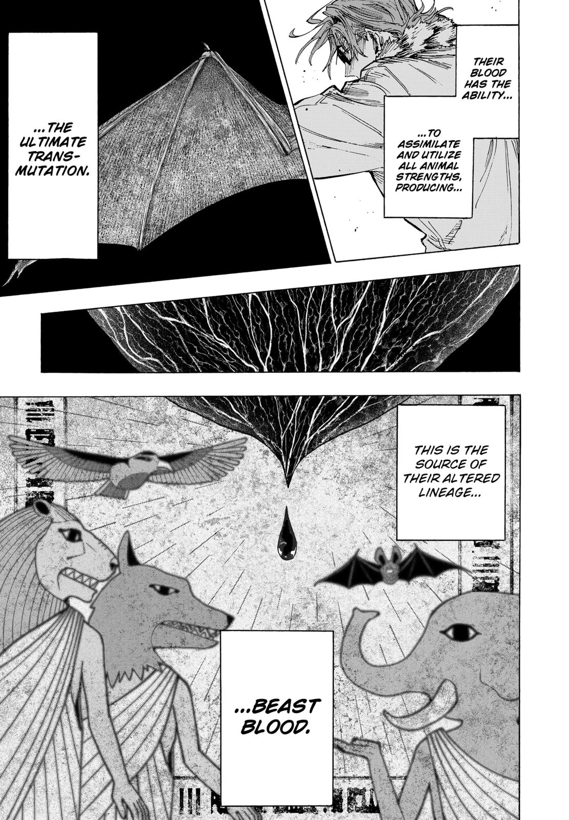 Marriagetoxin Chapter 40 - Page 10