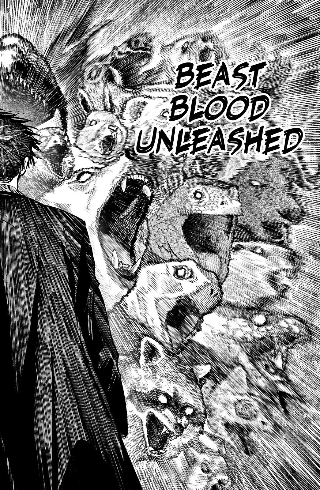 Marriagetoxin Chapter 42 - Page 11
