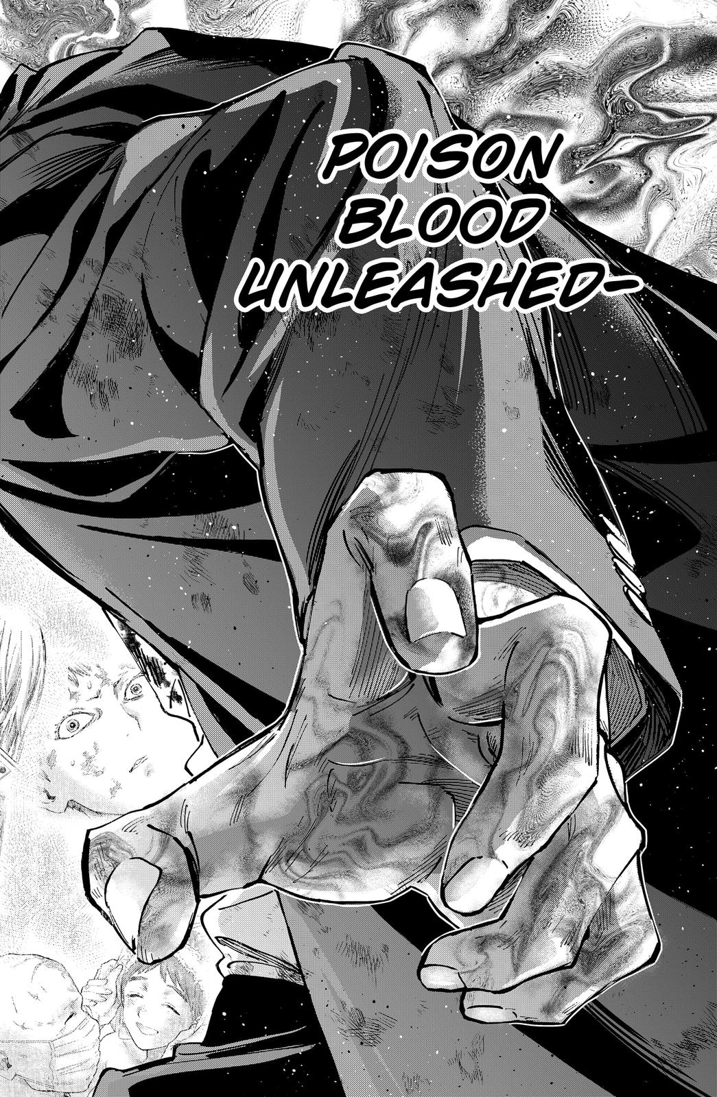 Marriagetoxin Chapter 42 - Page 17