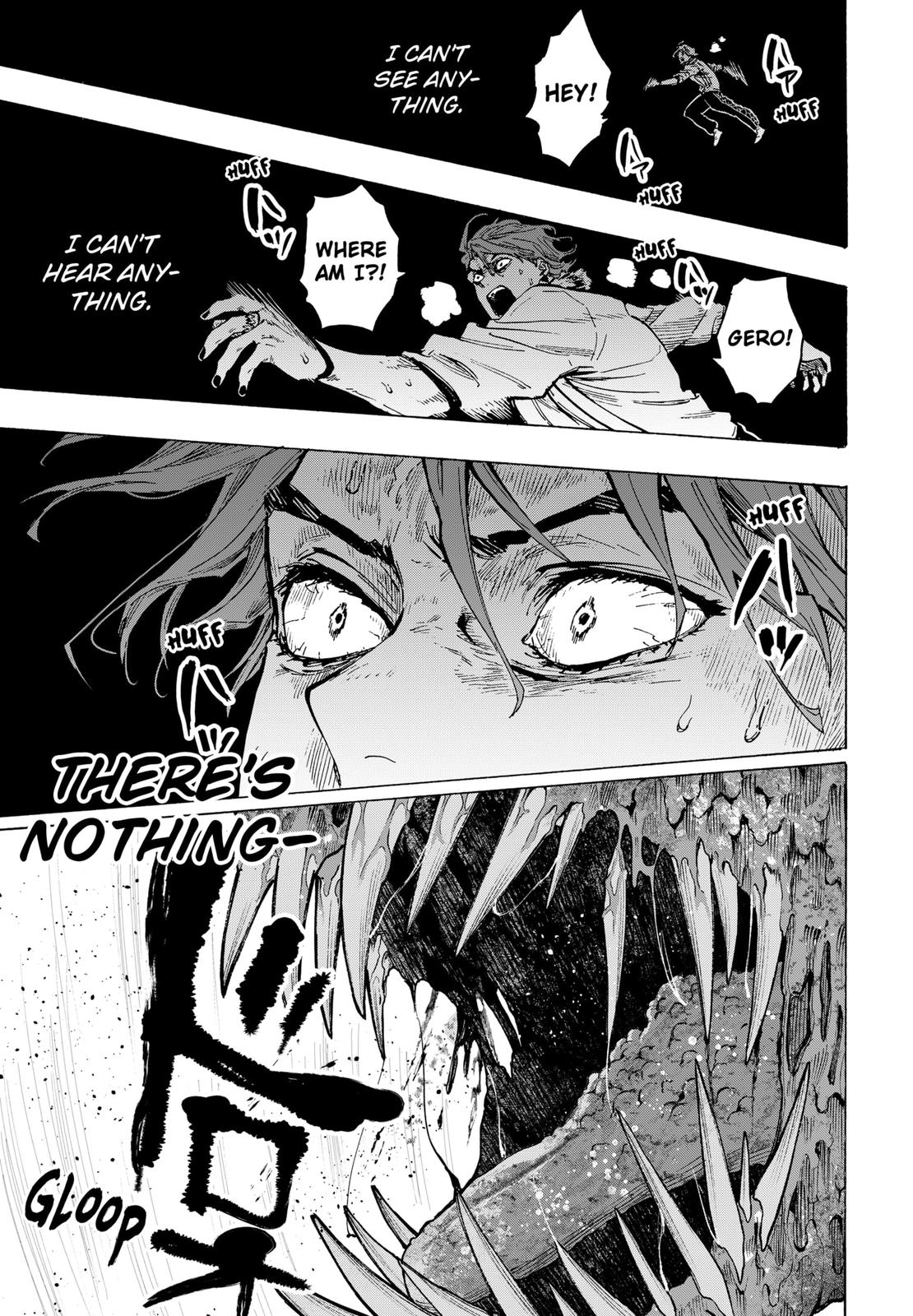 Marriagetoxin Chapter 43 - Page 16