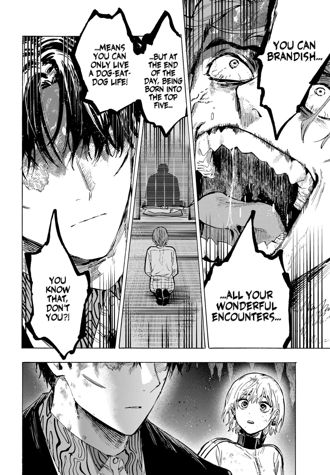 Marriagetoxin Chapter 45 - Page 7