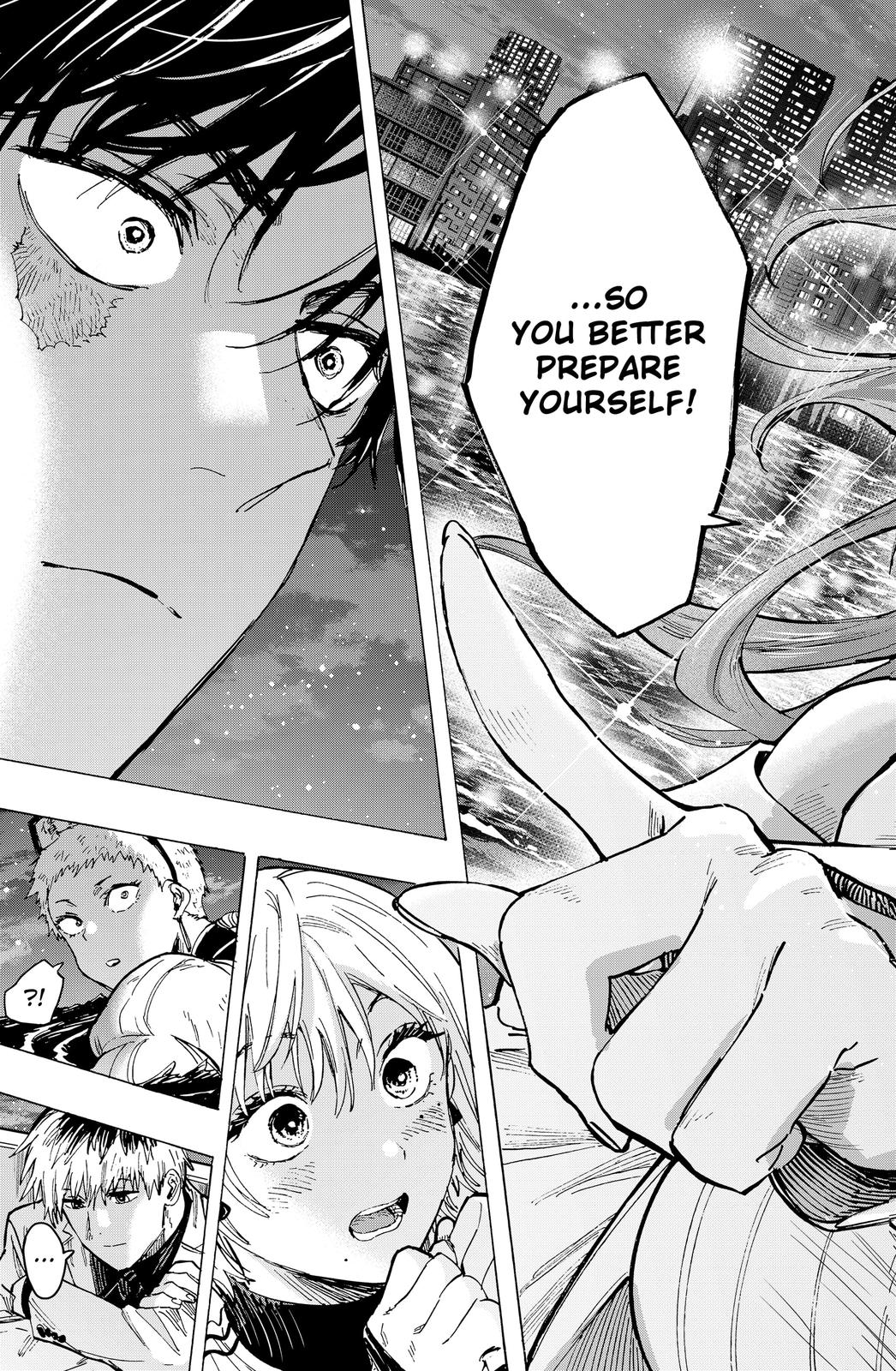 Marriagetoxin Chapter 47 - Page 6