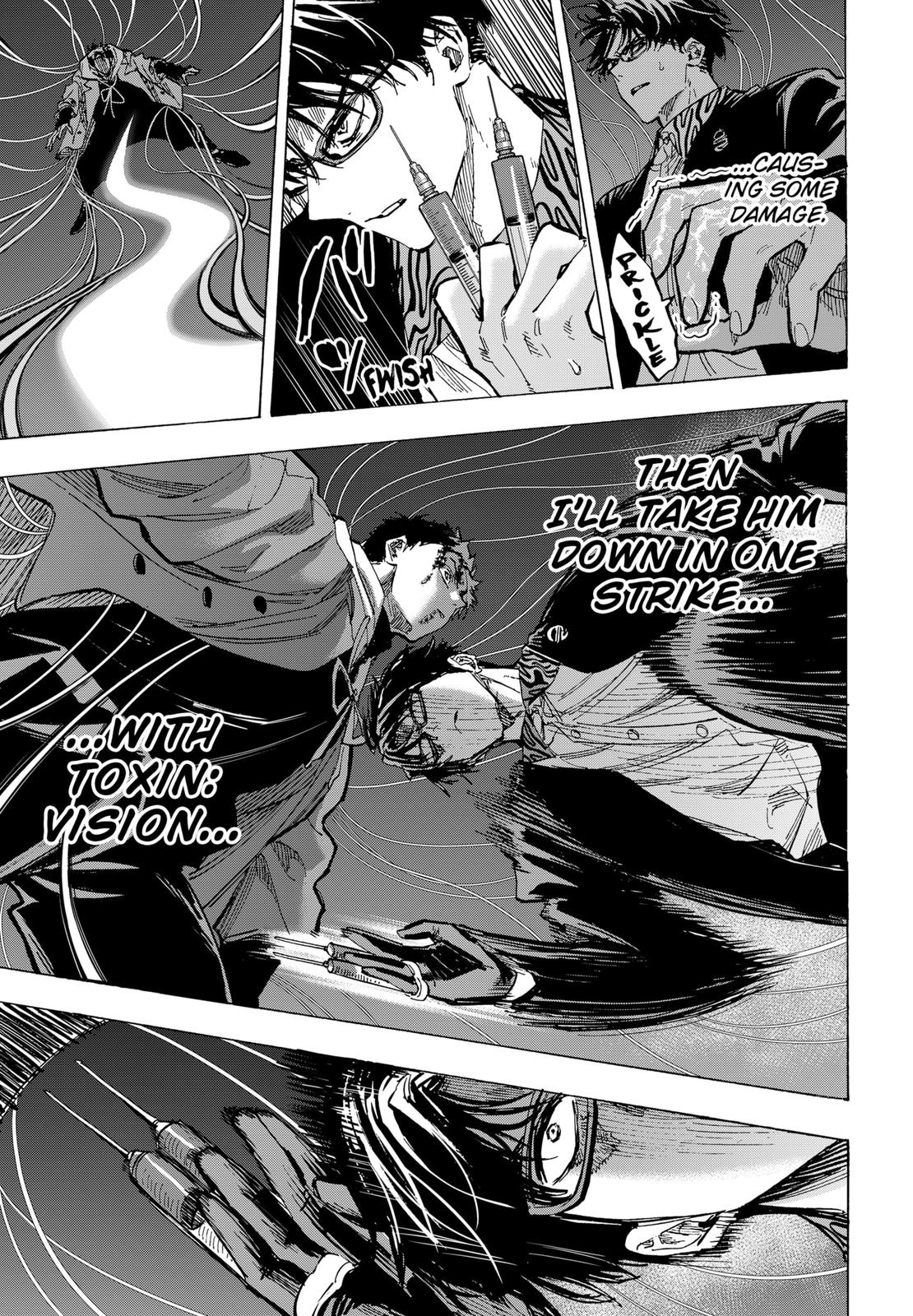 Marriagetoxin Chapter 51 - Page 6