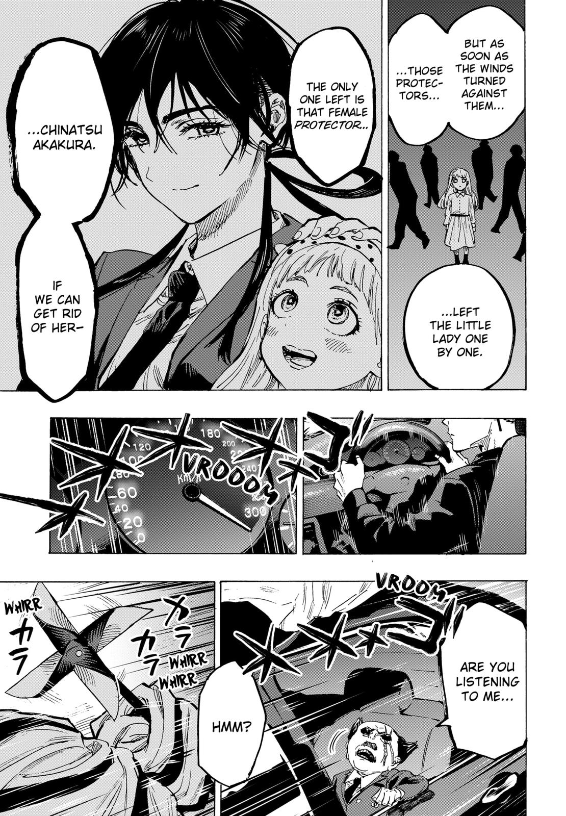 Marriagetoxin Chapter 55 - Page 2