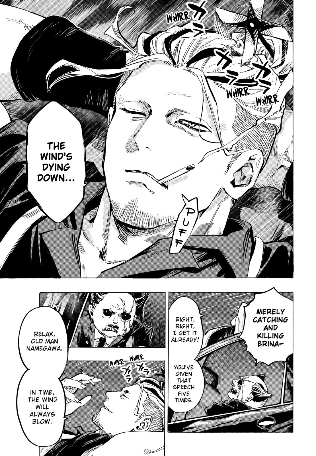Marriagetoxin Chapter 55 - Page 4