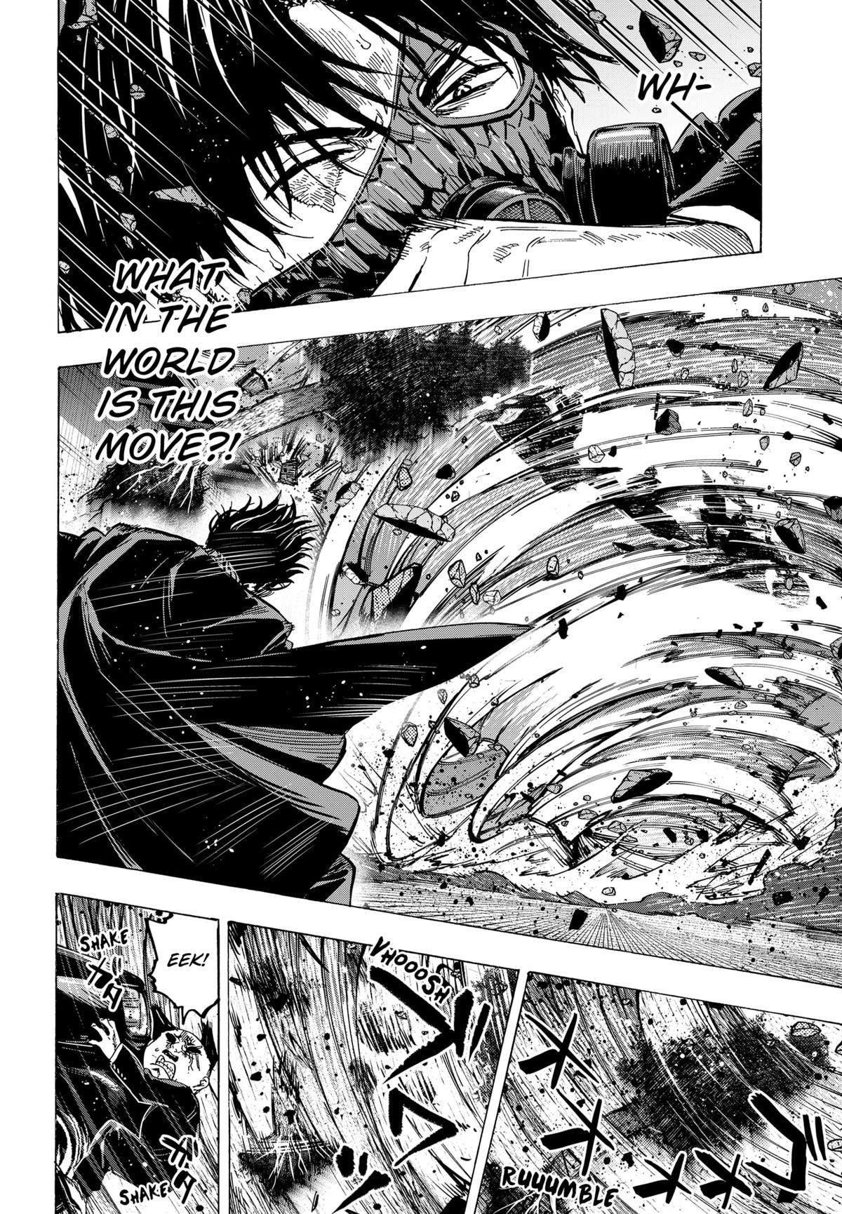 Marriagetoxin Chapter 61 - Page 3