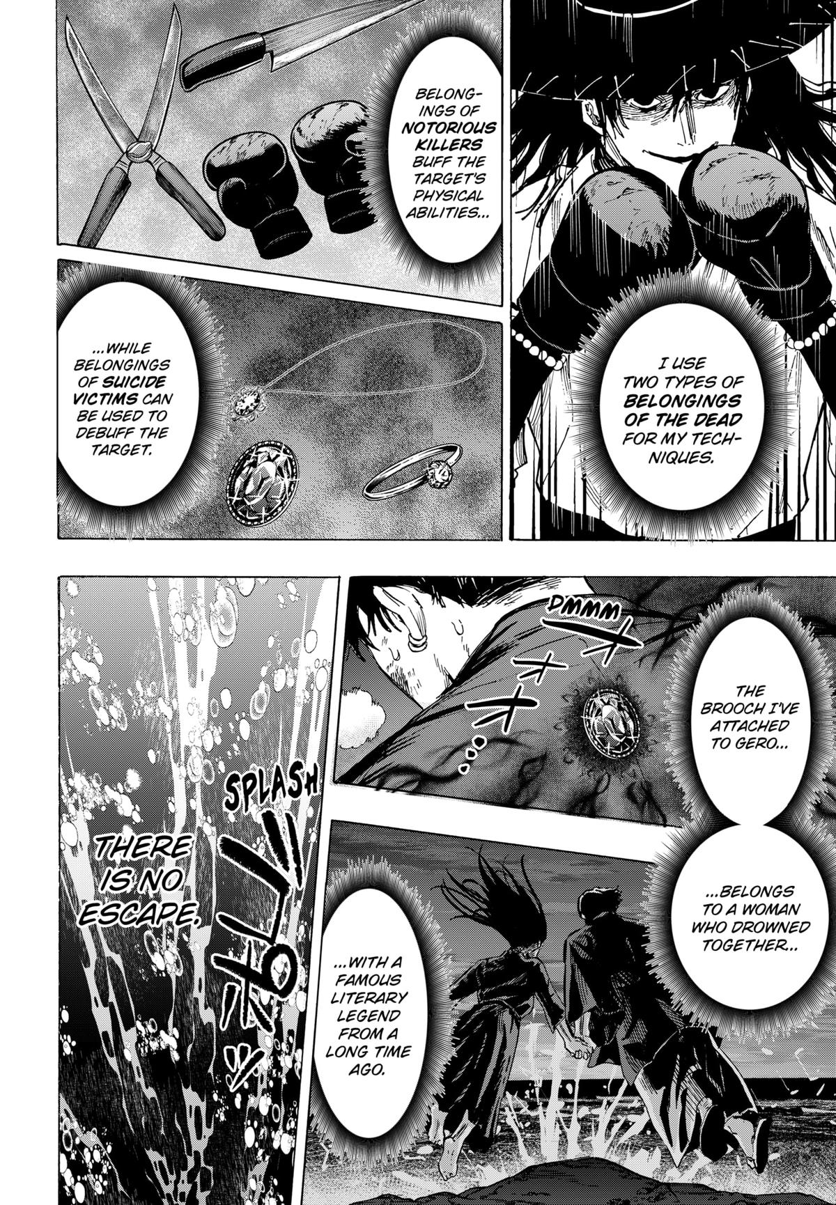 Marriagetoxin Chapter 69 - Page 1