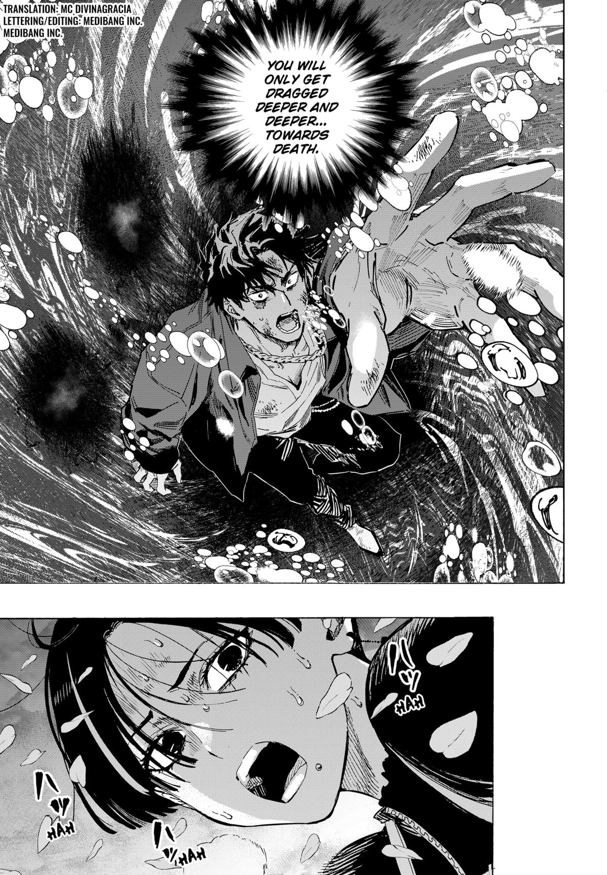 Marriagetoxin Chapter 69 - Page 2