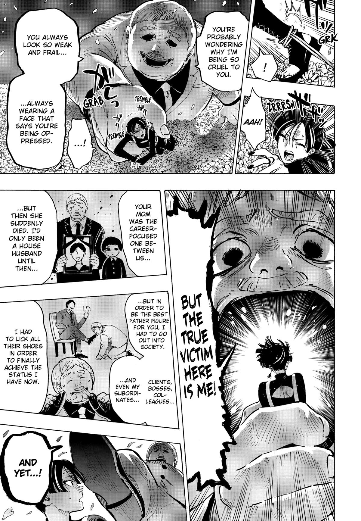 Marriagetoxin Chapter 69 - Page 4
