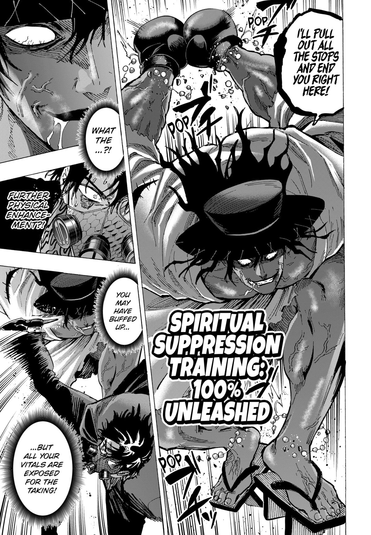 Marriagetoxin Chapter 74 - Page 6