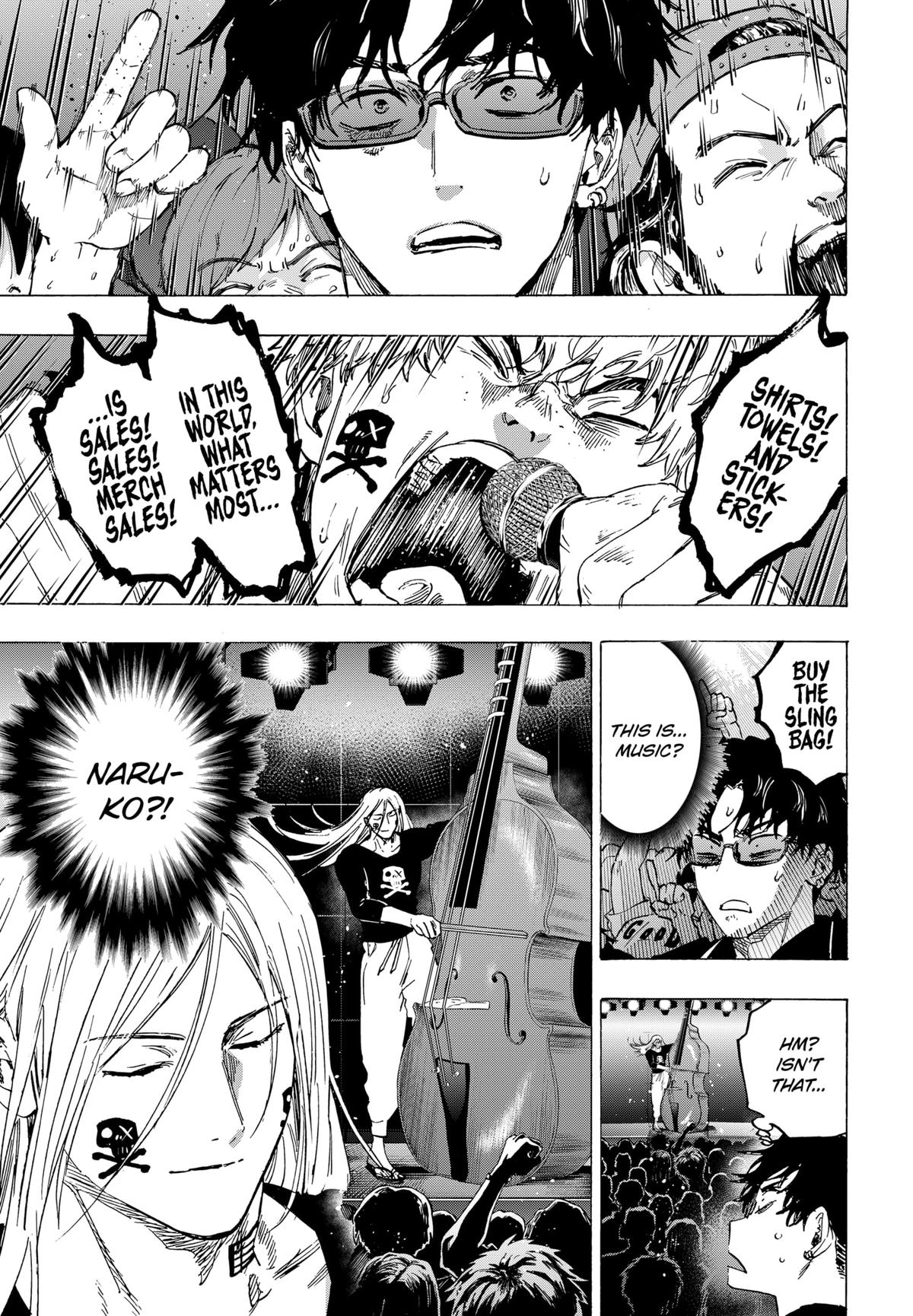 Marriagetoxin Chapter 76 - Page 4