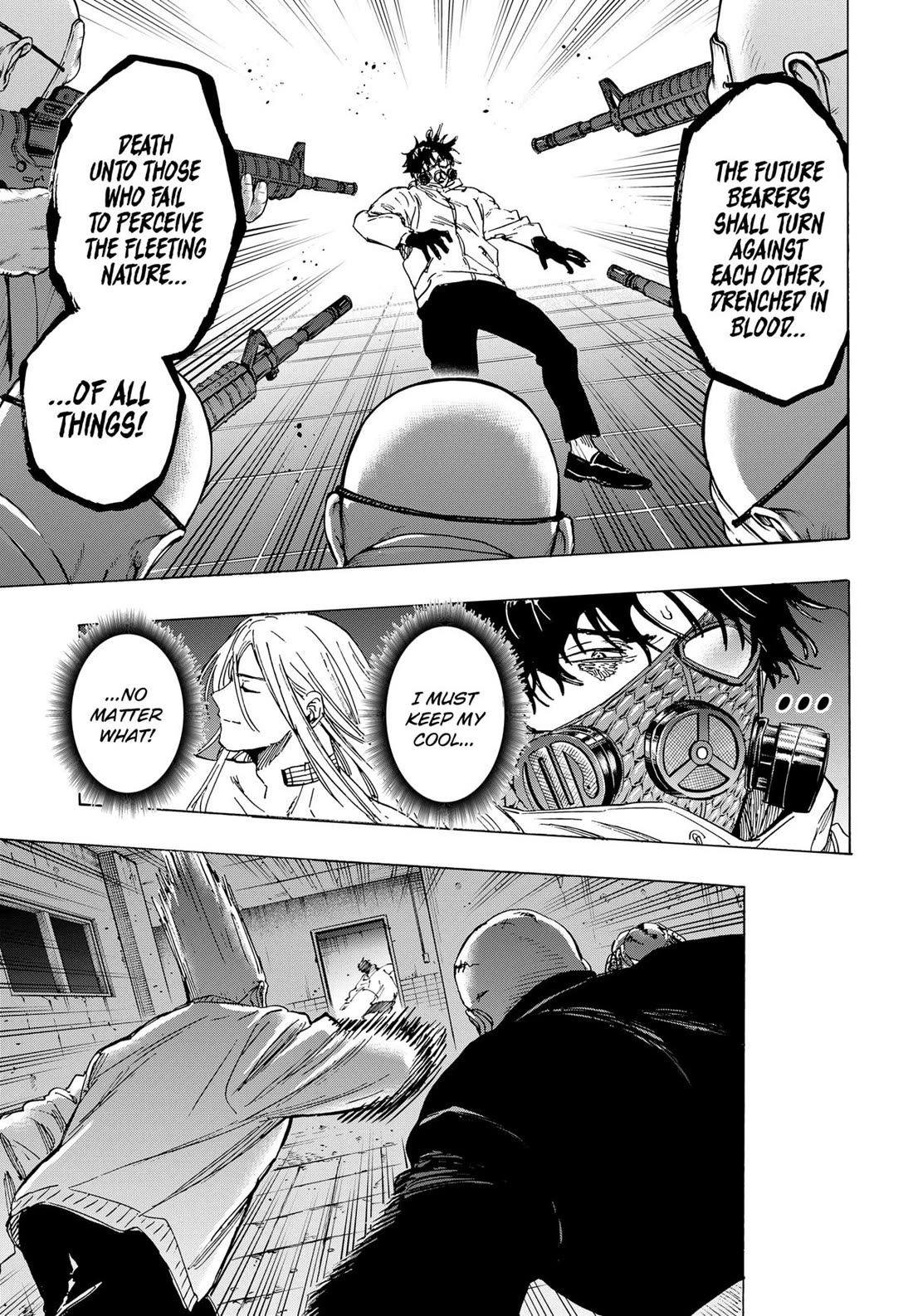 Marriagetoxin Chapter 78 - Page 4
