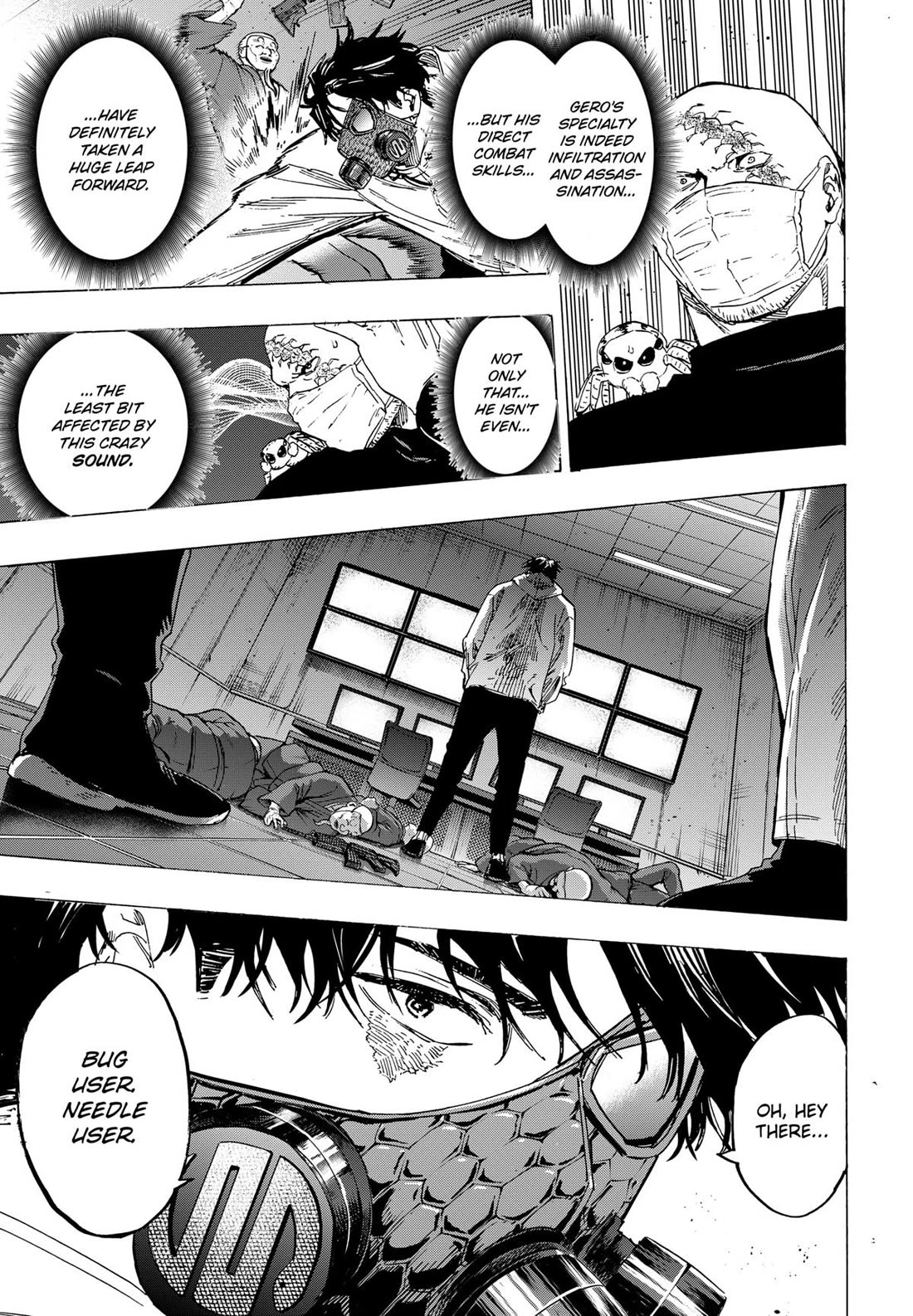 Marriagetoxin Chapter 78 - Page 6