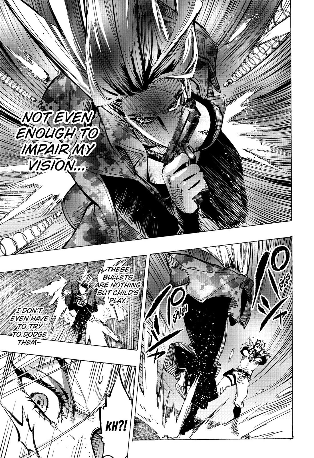 Marriagetoxin Chapter 81 - Page 4