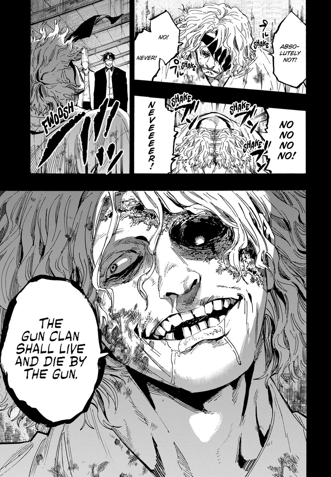 Marriagetoxin Chapter 82 - Page 4