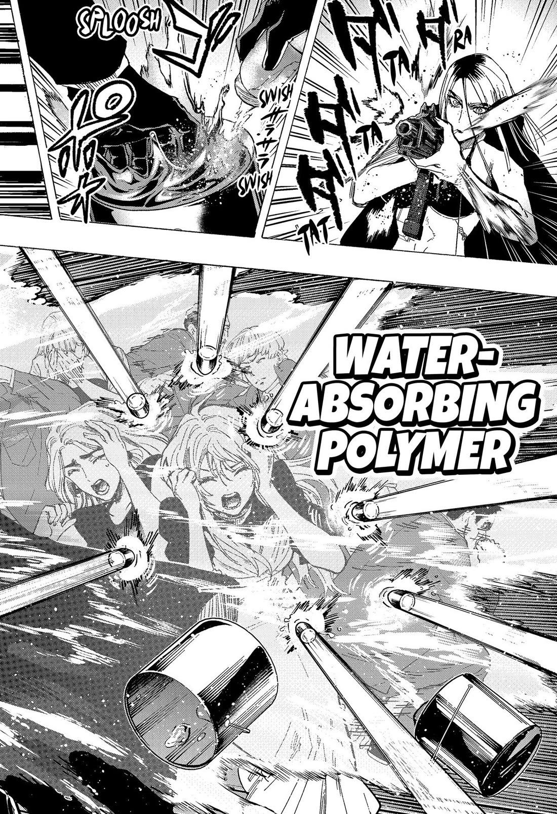 Marriagetoxin Chapter 84 - Page 7