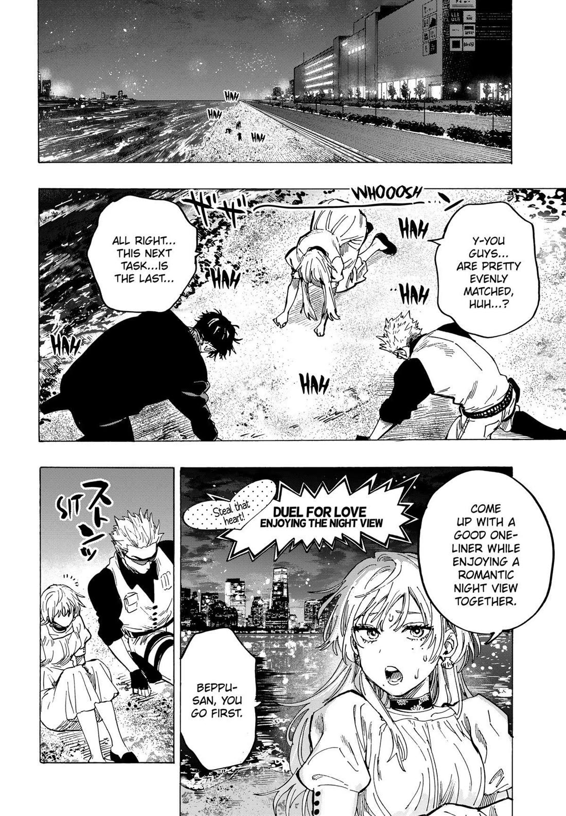 Marriagetoxin Chapter 88 - Page 9