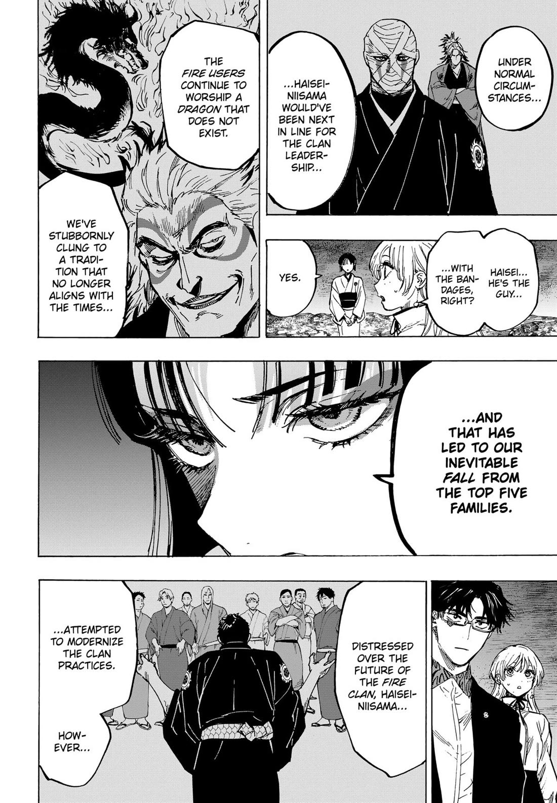 Marriagetoxin Chapter 91 - Page 11