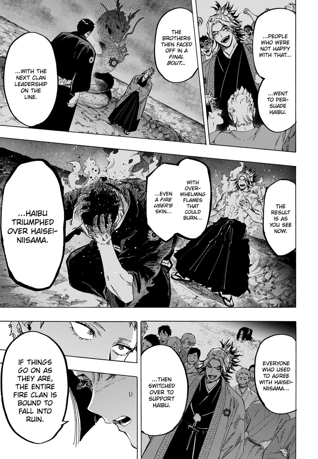 Marriagetoxin Chapter 91 - Page 12