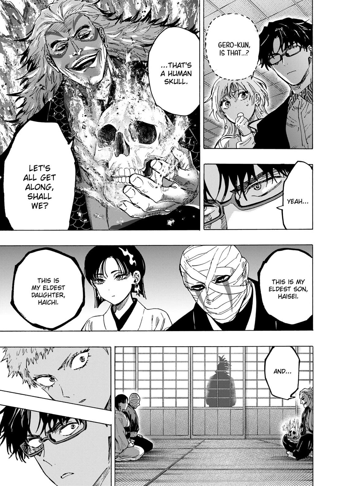 Marriagetoxin Chapter 91 - Page 2