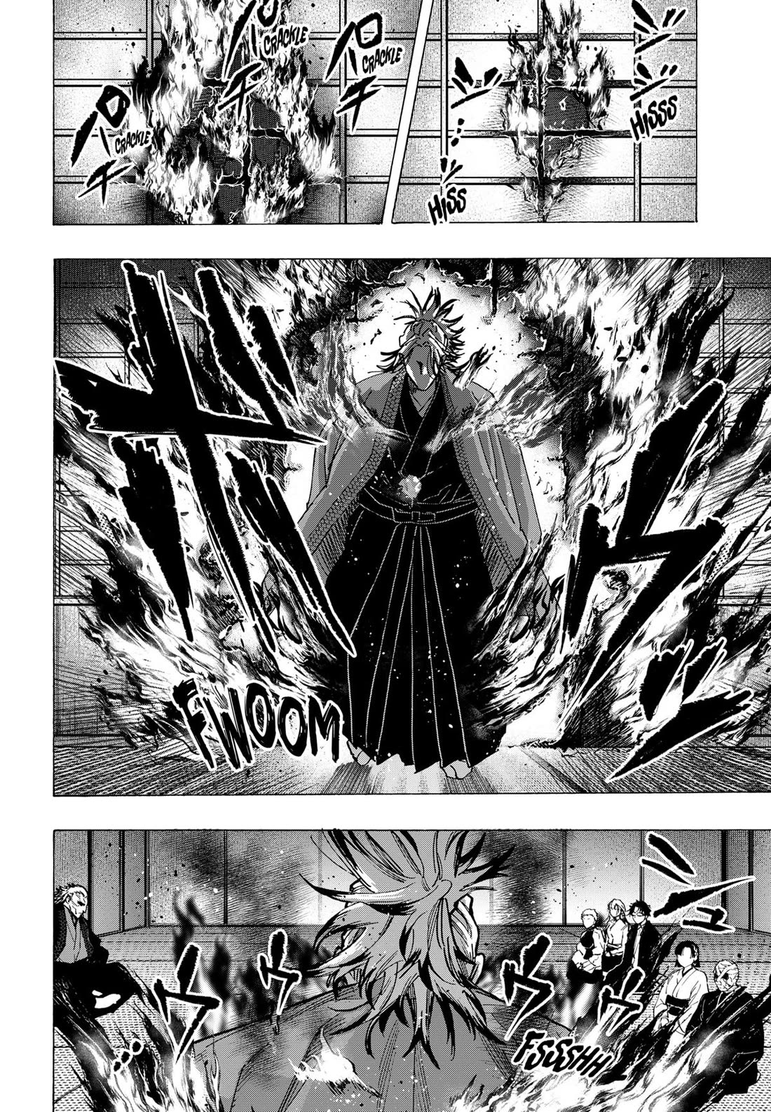 Marriagetoxin Chapter 91 - Page 3