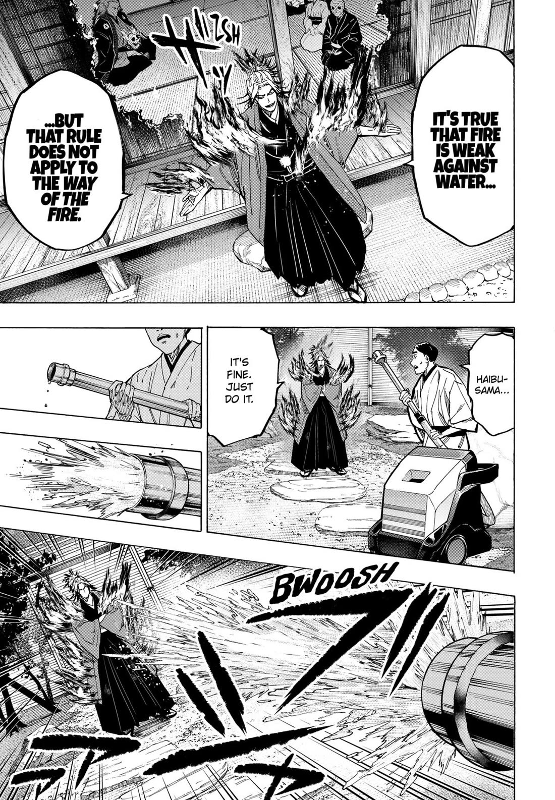 Marriagetoxin Chapter 91 - Page 6