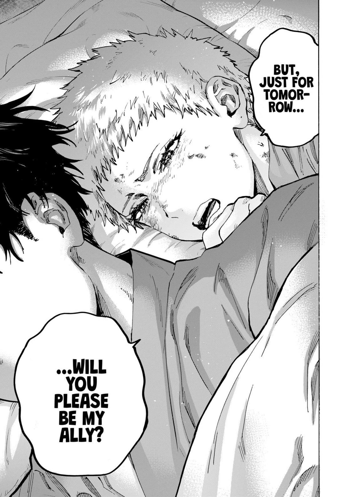 Marriagetoxin Chapter 92 - Page 2