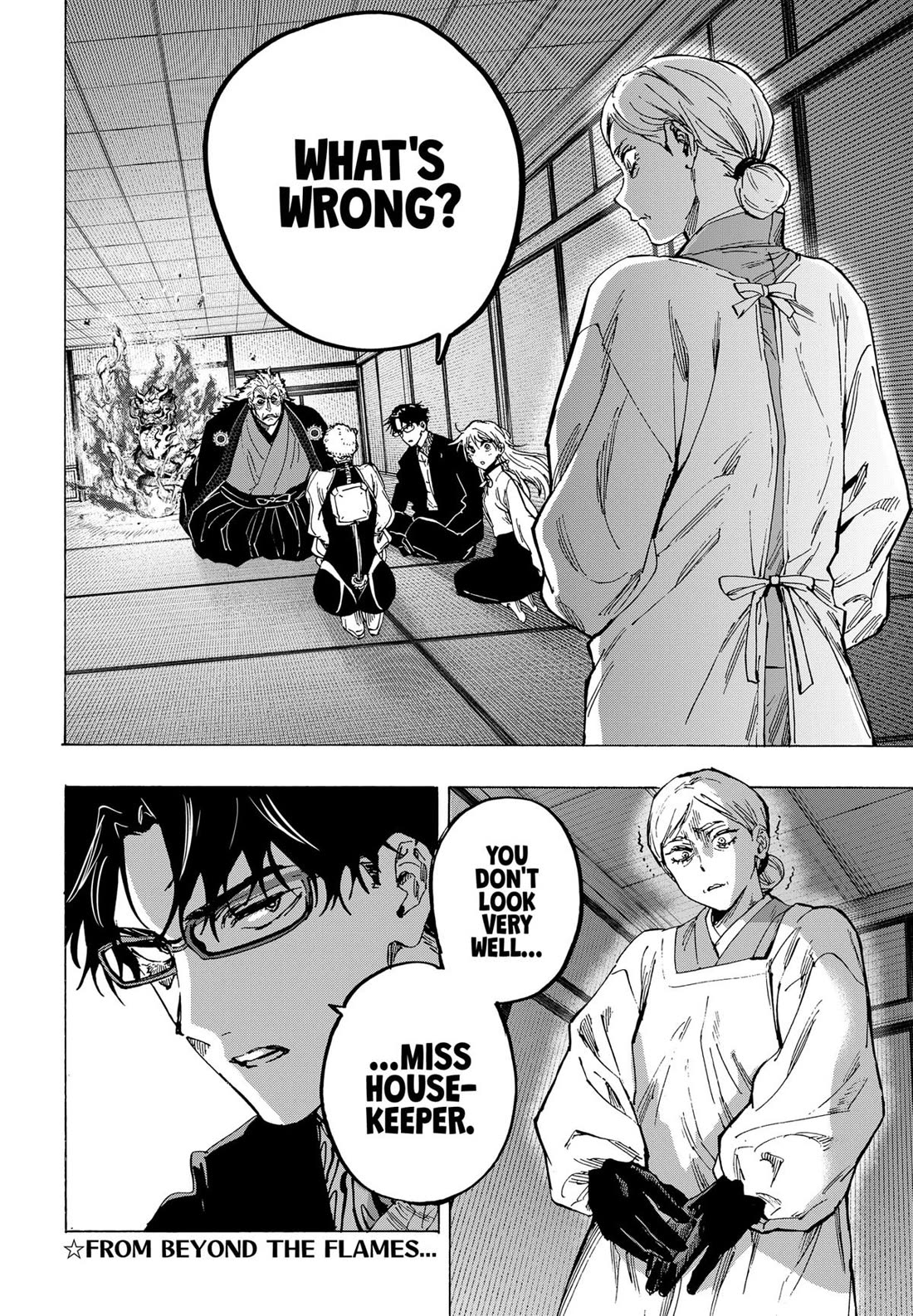 Marriagetoxin Chapter 94 - Page 19