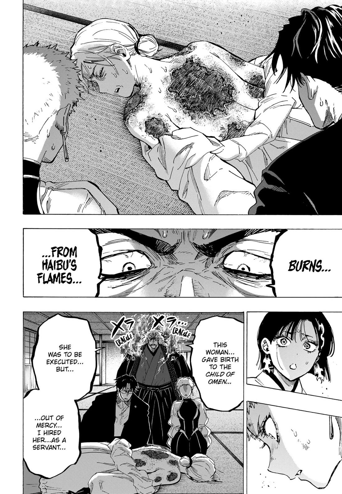 Marriagetoxin Chapter 95 - Page 3