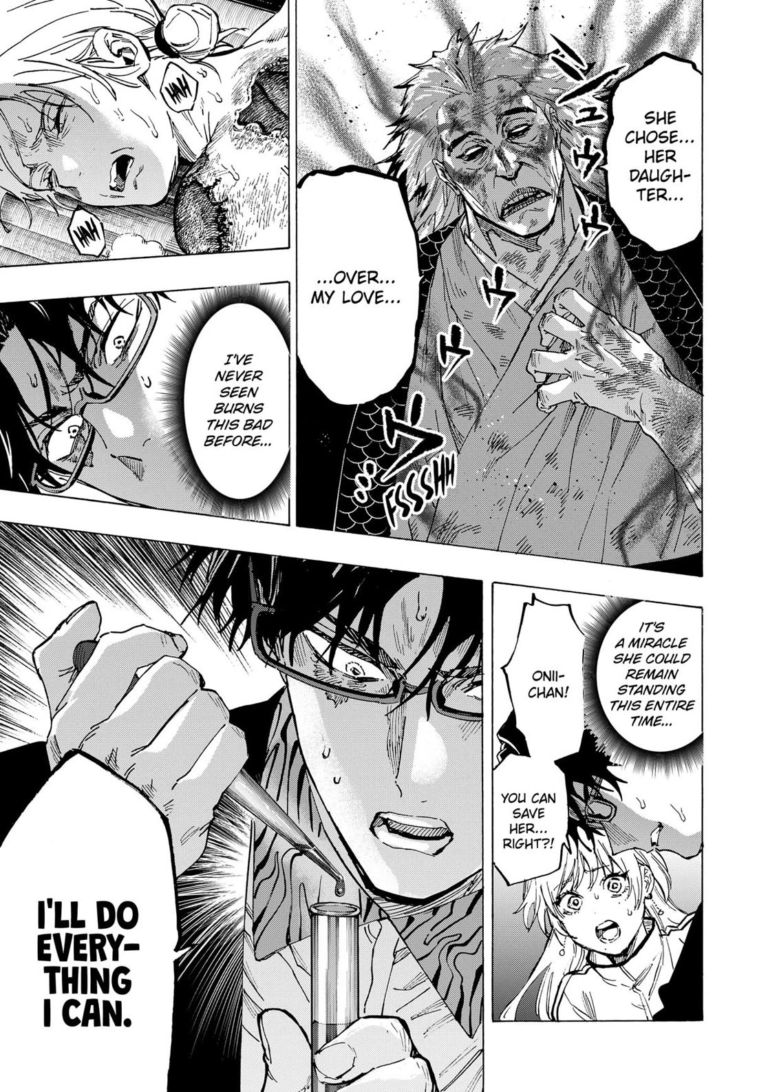 Marriagetoxin Chapter 95 - Page 4