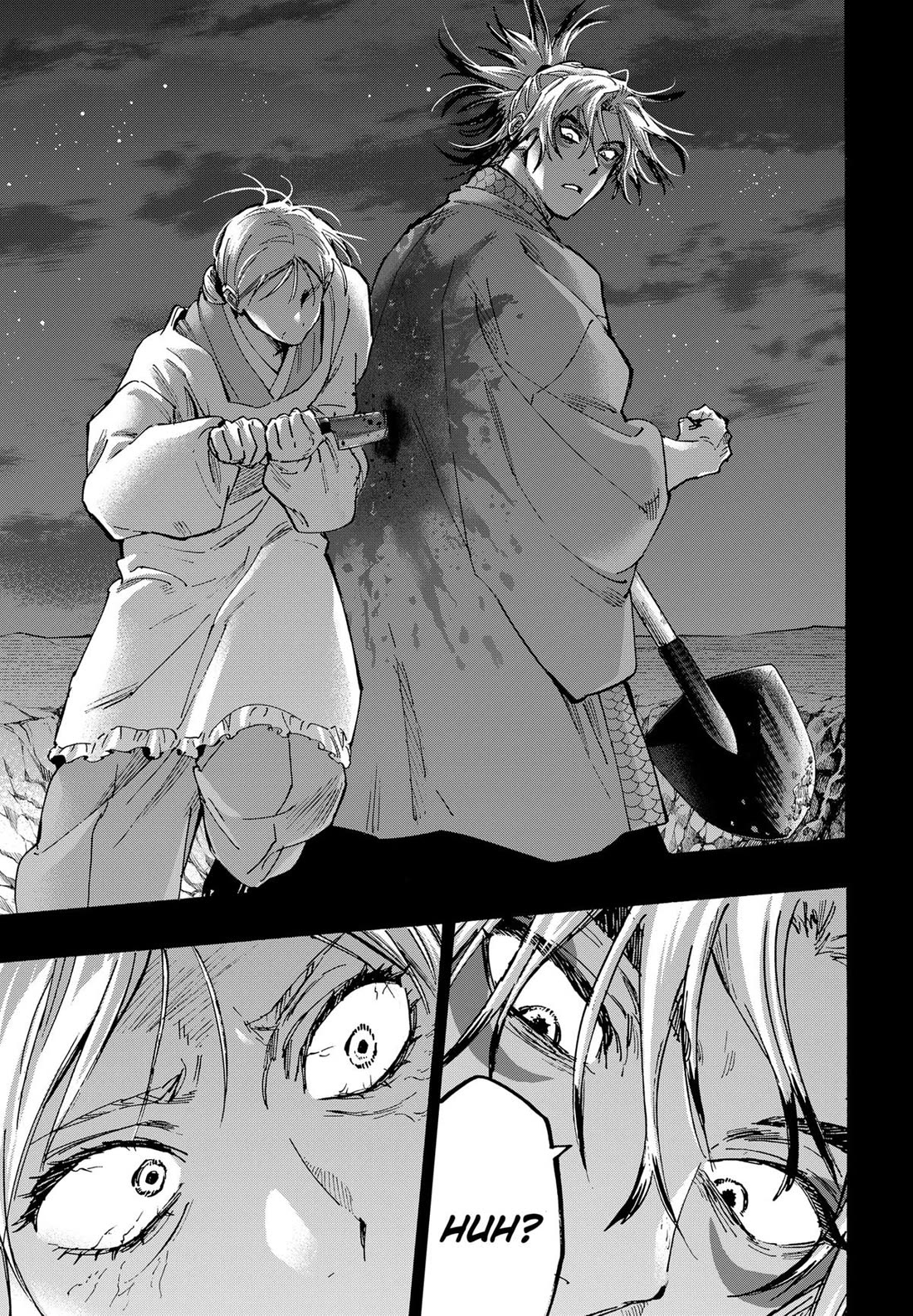 Marriagetoxin Chapter 95 - Page 8