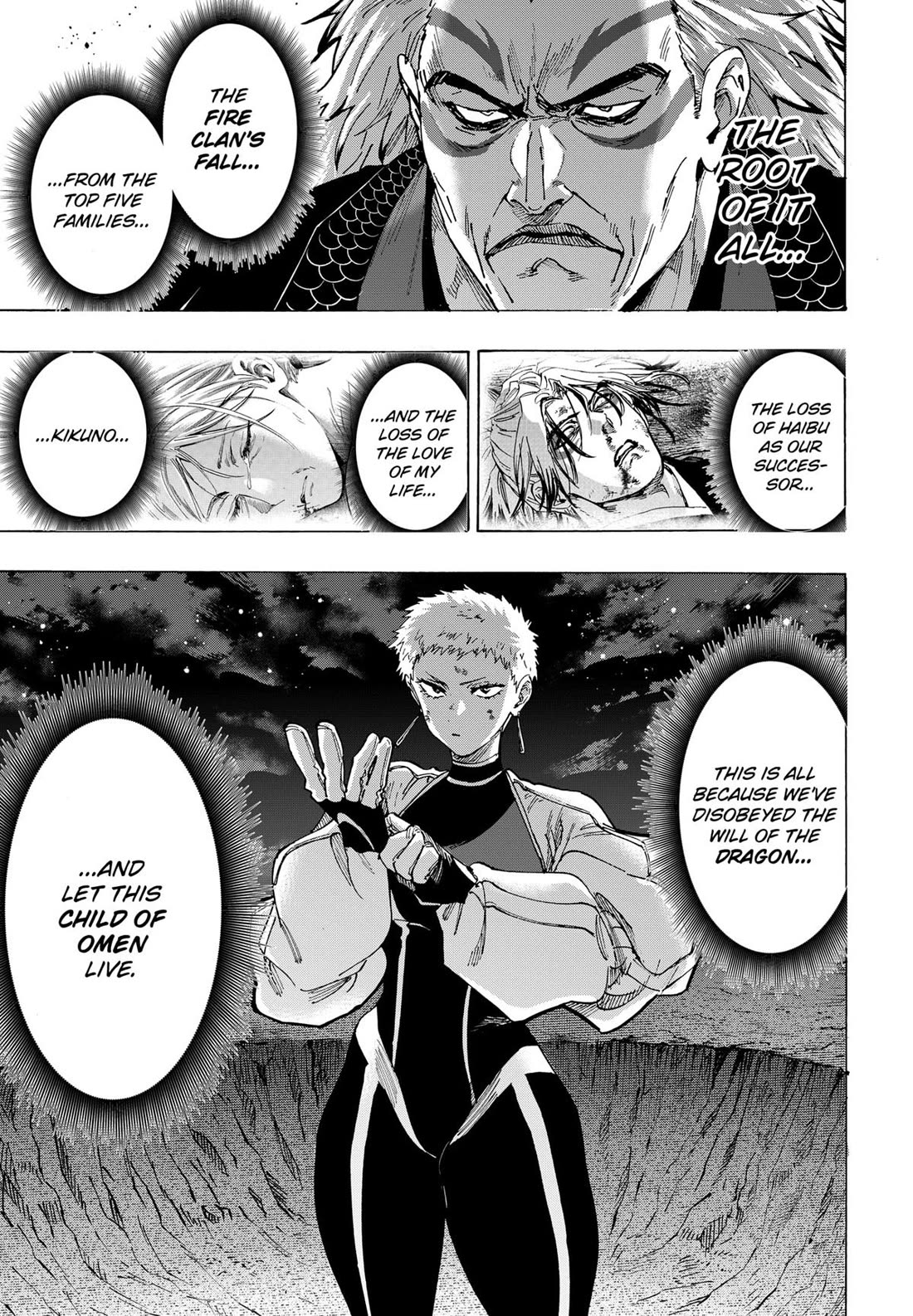 Marriagetoxin Chapter 96 - Page 6