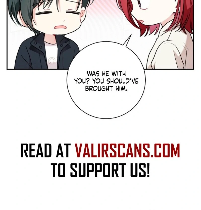 Married to My Boss Chapter 109 - Page 10