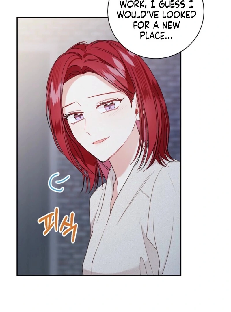 Married to My Boss Chapter 109 - Page 105