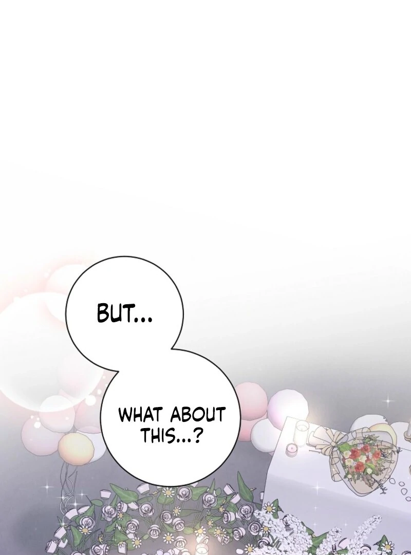 Married to My Boss Chapter 109 - Page 106
