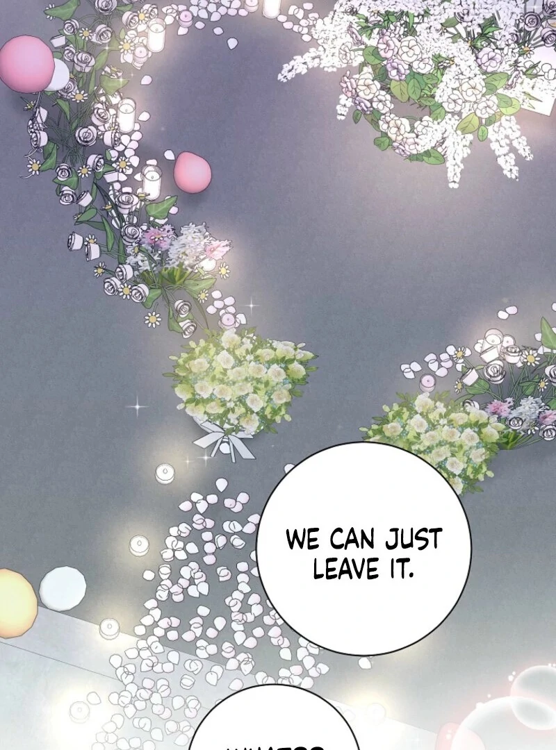 Married to My Boss Chapter 109 - Page 107